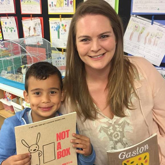 Meet your Posher, Ashley - Picture 1 of 1